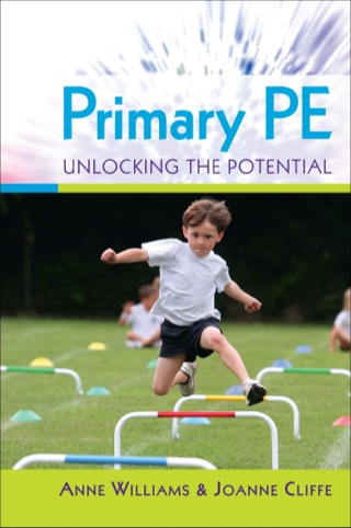 Cover image: Primary Pe: Unlocking The Potential 1st edition 9780335242337