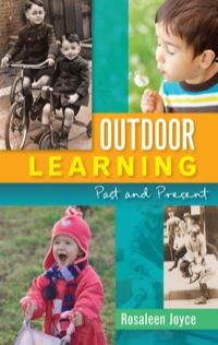 Cover image: Outdoor Learning: Past And Present 1st edition 9780335243013