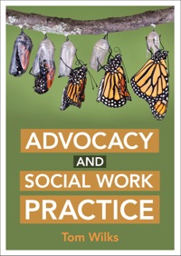 Cover image: Advocacy And Social Work Practice 1st edition 9780335243037