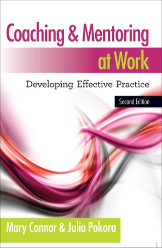 Cover image: Coaching And Mentoring At Work: Developing Effective Practice 2nd edition 9780335243853