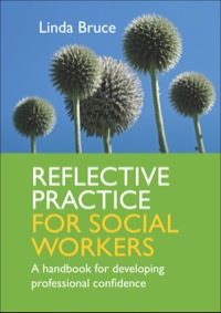 Cover image: Reflective Practice For Social Workers: A Handbook For Developing Professional Confidence 1st edition 9780335244089