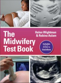 Cover image: The Midwifery Testbook 1st edition 9780335244799