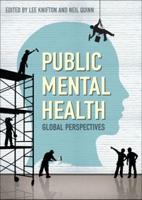 Cover image: Public Mental Health: Global Perspectives 1st edition 9780335244898