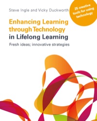 Cover image: Enhancing Learning Through Technology In Lifelong Learning: Fresh Ideas: Innovative Strategies 1st edition 9780335246403