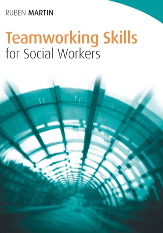 Cover image: Teamworking Skills For Social Workers 1st edition 9780335246052