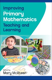 Cover image: Improving Primary Mathematics Teaching And Learning 1st edition 9780335246762