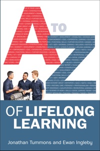 Cover image: A-Z Of Lifelong Learning 1st edition 9780335263240