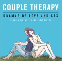 Cover image: Couple Therapy: Dramas Of Love And Sex 1st edition 9780335263363