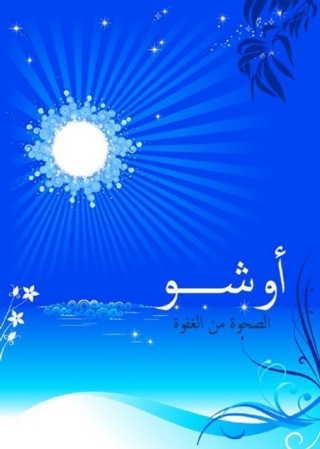 Cover image: الصحوة من الغفوة 1st edition 05915KTAB