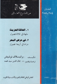 Cover image: العائلة الحزينة 1st edition 06005KTAB