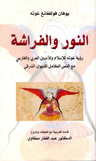 Titelbild: النور و الفراشة 1st edition 06612KTAB