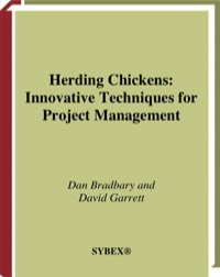 Cover image: Herding Chickens 1st edition 9780782143836