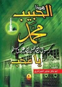 Imagen de portada: هذا الحبيب محمد رسول الله صلى الله عليه وسلم يا محب 1st edition 08813KTAB