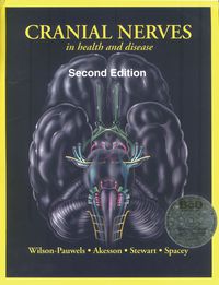 Cover image: Cranial Nerves in Health and Disease 2nd edition