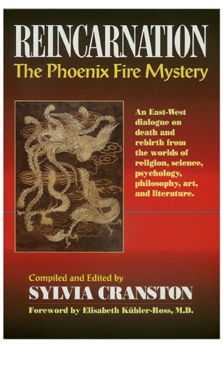 Cover image: Reincarnation: The Phoenix Fire Mystery 1st edition 1557000263