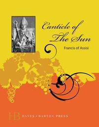 Cover image: Canticle of the Sun