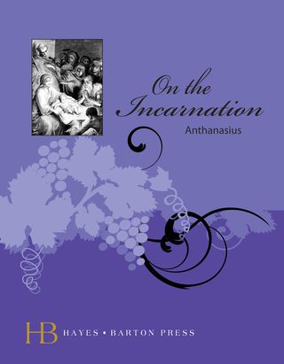 Cover image: On the Incarnation