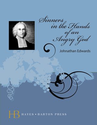 表紙画像: Sinners in the Hands of an Angry God