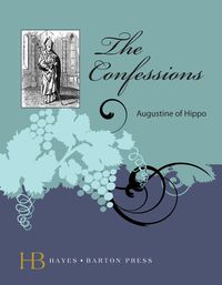 Cover image: The Confessions