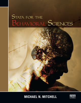 Cover image: Stata for the Behavioral Sciences 1st edition 9781597181730