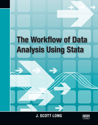 صورة الغلاف: The Workflow of Data Analysis Using Stata 1st edition 9781597180474