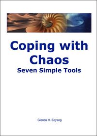 Cover image: Coping With Chaos:  7 Simple Tools 3rd edition 1878117157