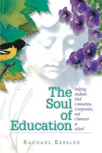 表紙画像: The Soul of Education 9780871203731