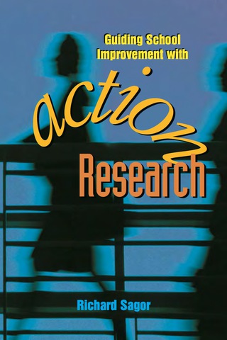 Cover image: Guiding School Improvement with Action Research 9780871203755