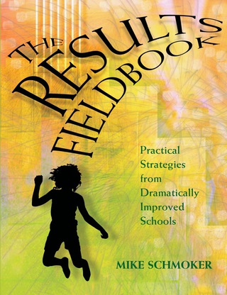 Omslagafbeelding: The Results Fieldbook 9780871205216