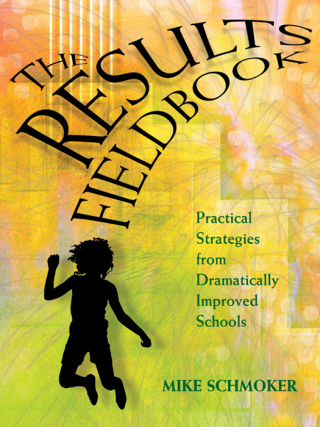Imagen de portada: The Results Fieldbook 9780871205216
