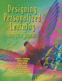 Cover image: Designing Personalized Learning for Every Student 9780871205209