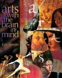 صورة الغلاف: Arts with the Brain in Mind 9780871205148