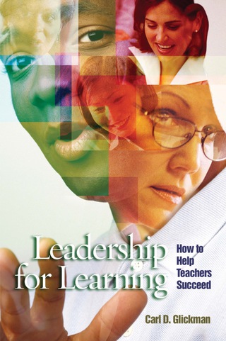 Titelbild: Leadership for Learning 9780871205964
