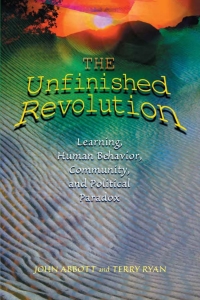 Imagen de portada: The Unfinished Revolution 9780871205131