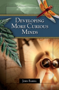 صورة الغلاف: Developing More Curious Minds 9780871207197