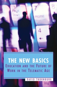 Cover image: The New Basics 9780871206565