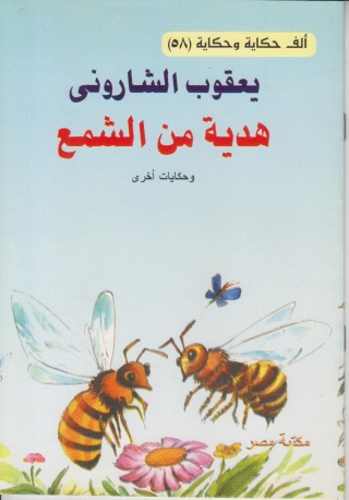 Imagen de portada: هدية من الشمع 1st edition 10205KTAB