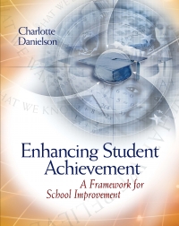 Imagen de portada: Enhancing Student Achievement 9780871206916