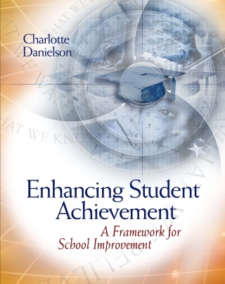 Cover image: Enhancing Student Achievement 9780871206916