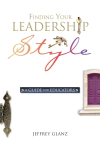 Cover image: Finding Your Leadership Style 9780871206923