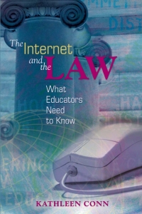 Cover image: The Internet and the Law 9780871206770