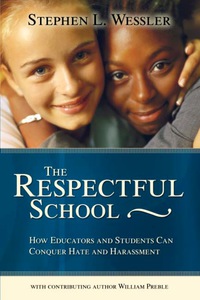 Cover image: The Respectful School 9780871207838