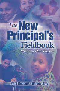 Cover image: The New Principal's Fieldbook 9780871208583