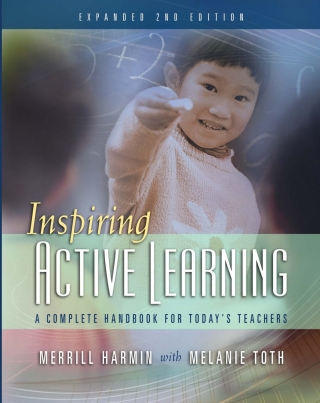表紙画像: Inspiring Active Learning 2nd edition 9781416601555