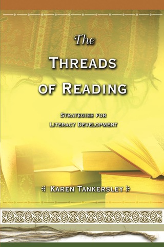 Titelbild: The Threads of Reading 9780871207944