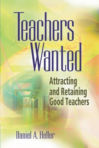 Cover image: Teachers Wanted 9780871208811