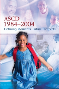 Cover image: ASCD 1984-2004 9780871208675