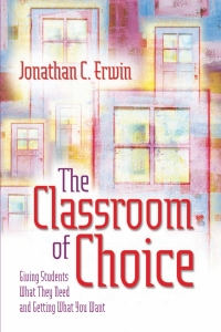 Imagen de portada: The Classroom of Choice 9780871208293