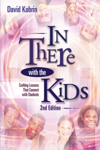 Cover image: In There with the Kids 9781416600206