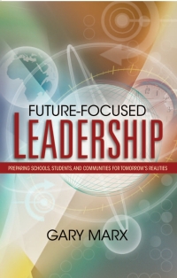 Cover image: Future-Focused Leadership 1st edition 9781416602194